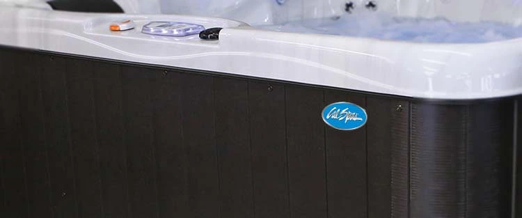 Cal Preferred™ for hot tubs in Oxnard