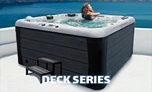 Deck Series Oxnard hot tubs for sale