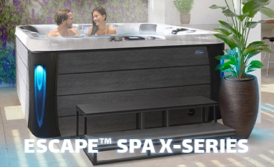 Escape X-Series Spas Oxnard hot tubs for sale