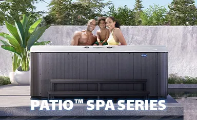 Patio Plus™ Spas Oxnard hot tubs for sale