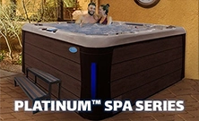 Platinum™ Spas Oxnard hot tubs for sale