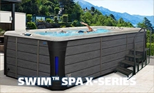 Swim X-Series Spas Oxnard hot tubs for sale