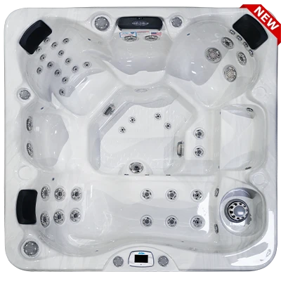 Costa-X EC-749LX hot tubs for sale in Oxnard