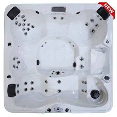 Pacifica Plus PPZ-743LC hot tubs for sale in Oxnard